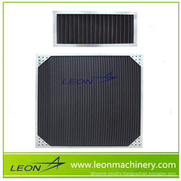 LEON series light trap has the shape of injection molding